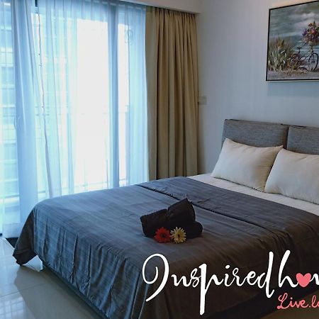 Inspired Homes @ Summer Suite Kuala Lumpur Quarto foto