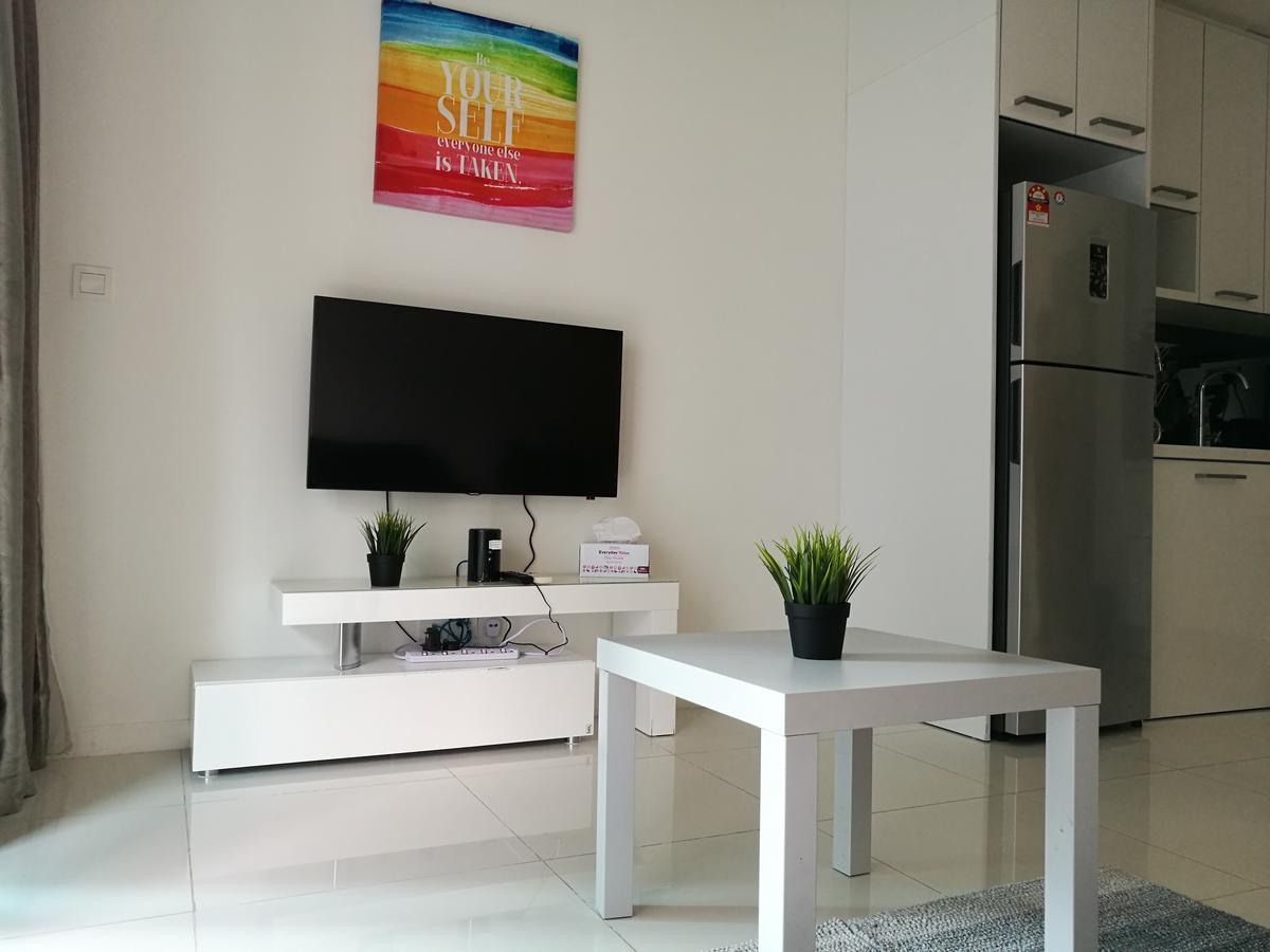 Inspired Homes @ Summer Suite Kuala Lumpur Exterior foto