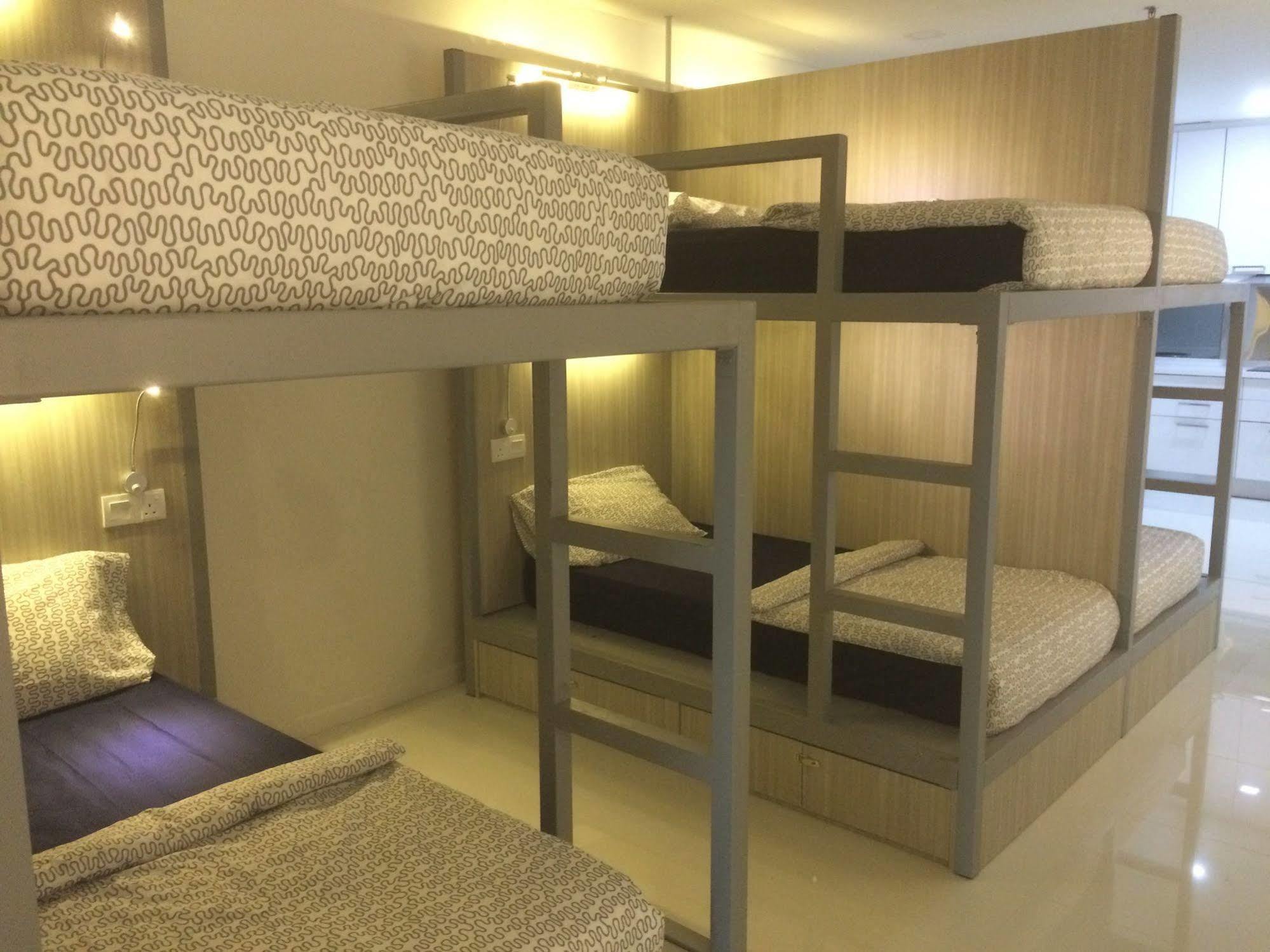 Inspired Homes @ Summer Suite Kuala Lumpur Exterior foto
