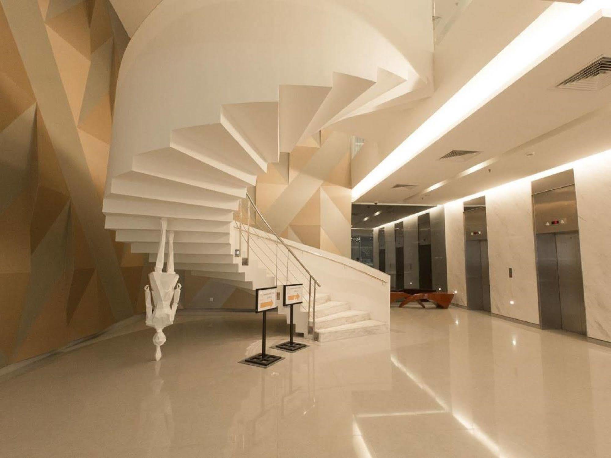 Inspired Homes @ Summer Suite Kuala Lumpur Exterior foto